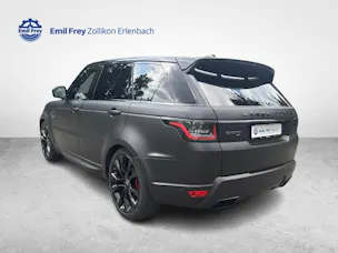 Land Rover Range Rover Sport 3.0 I6 HST