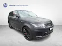 Land Rover Range Rover Sport 3.0 I6 HST