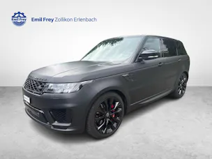 Land Rover Range Rover Sport 3.0 I6 HST