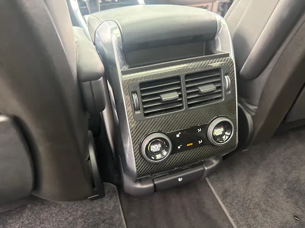 Land Rover Range Rover Sport 3.0 I6 HST