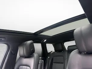 Land Rover Range Rover Sport 3.0 I6 HST