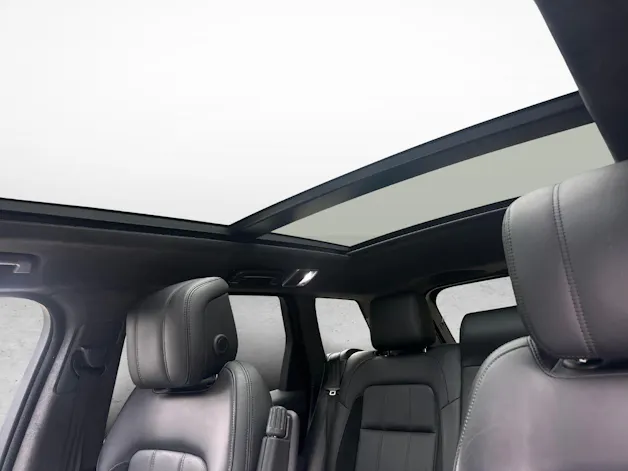 Land Rover Range Rover Sport 3.0 I6 HST