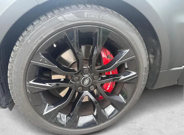 Land Rover Range Rover Sport 3.0 I6 HST