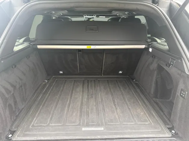 Land Rover Range Rover Sport 3.0 I6 HST