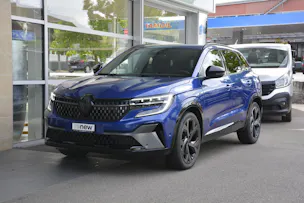 RENAULT Austral 1.2 E-Tech techno esprit Alpine