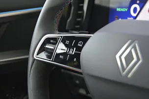 RENAULT Austral 1.2 E-Tech techno esprit Alpine