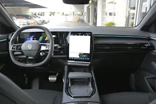RENAULT Austral 1.2 E-Tech techno esprit Alpine
