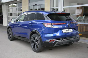 RENAULT Austral 1.2 E-Tech techno esprit Alpine