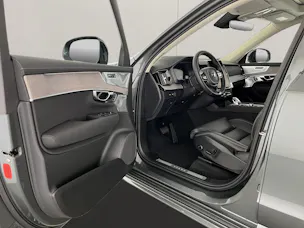 Volvo XC90 2.0 T8 TE Ultra Dark eAWD