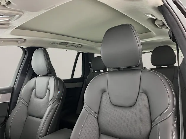 Volvo XC90 2.0 T8 TE Ultra Dark eAWD