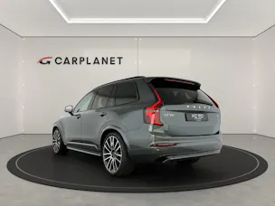 Volvo XC90 2.0 T8 TE Ultra Dark eAWD