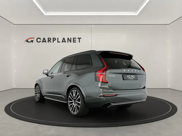 Volvo XC90 2.0 T8 TE Ultra Dark eAWD