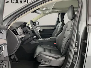 Volvo XC90 2.0 T8 TE Ultra Dark eAWD