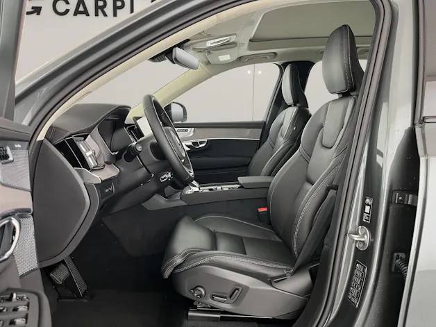 Volvo XC90 2.0 T8 TE Ultra Dark eAWD