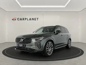 Volvo XC90 2.0 T8 TE Ultra Dark eAWD