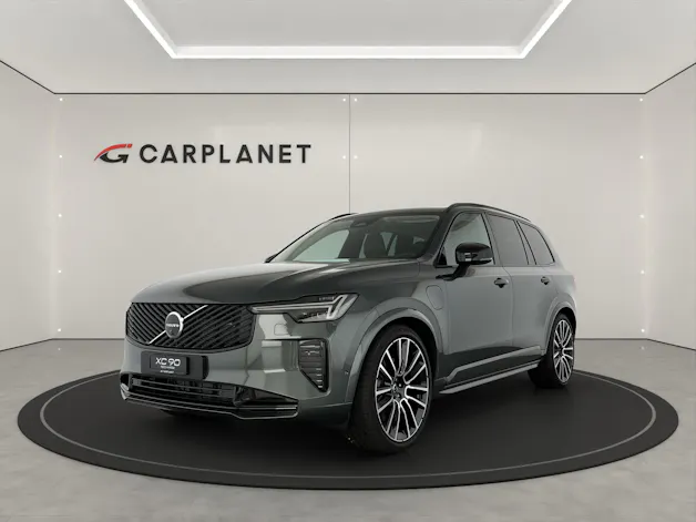 Volvo XC90 2.0 T8 TE Ultra Dark eAWD