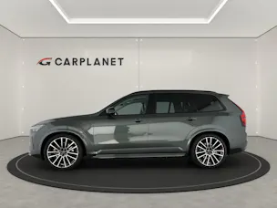 Volvo XC90 2.0 T8 TE Ultra Dark eAWD