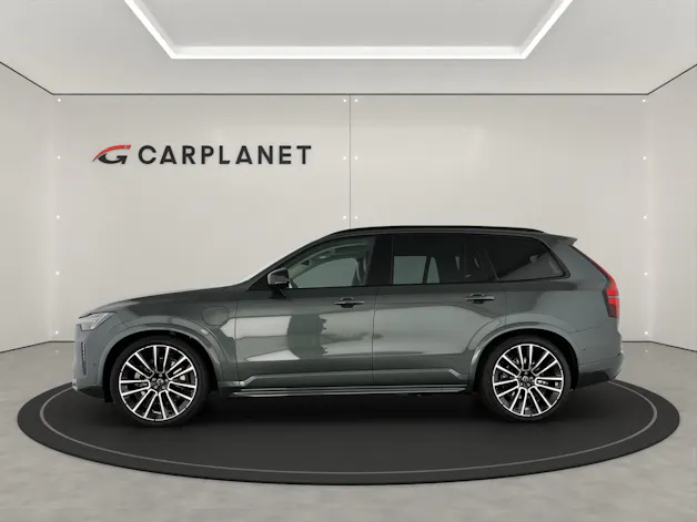 Volvo XC90 2.0 T8 TE Ultra Dark eAWD