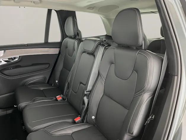 Volvo XC90 2.0 T8 TE Ultra Dark eAWD