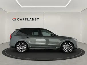 Volvo XC90 2.0 T8 TE Ultra Dark eAWD