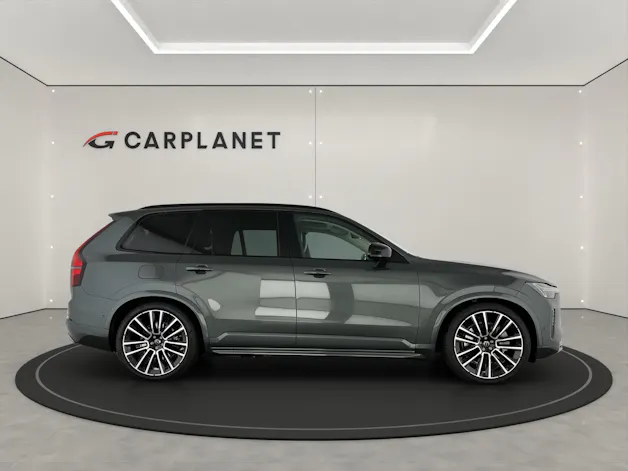 Volvo XC90 2.0 T8 TE Ultra Dark eAWD