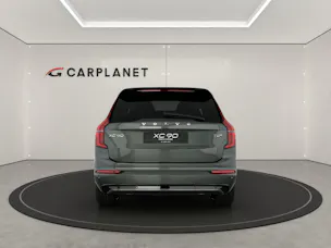 Volvo XC90 2.0 T8 TE Ultra Dark eAWD
