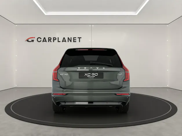 Volvo XC90 2.0 T8 TE Ultra Dark eAWD