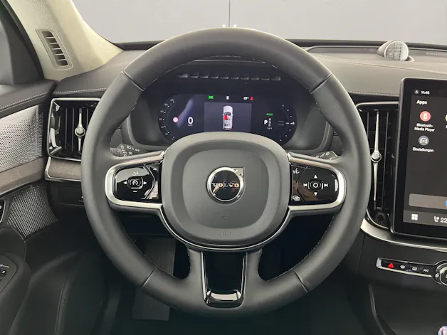 Volvo XC90 2.0 T8 TE Ultra Dark eAWD