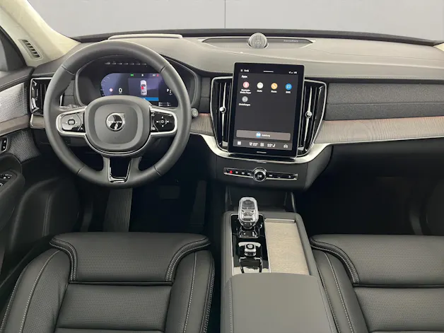 Volvo XC90 2.0 T8 TE Ultra Dark eAWD