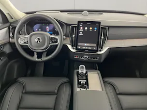 Volvo XC90 2.0 T8 TE Ultra Dark eAWD