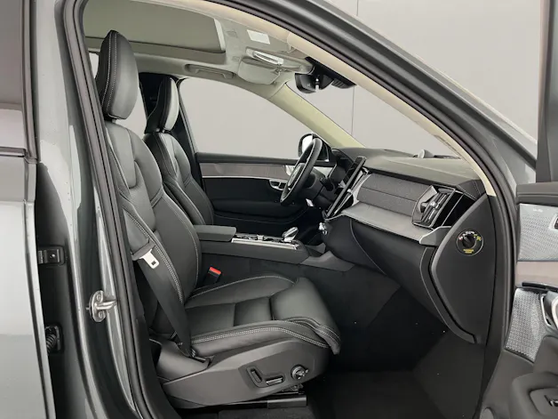 Volvo XC90 2.0 T8 TE Ultra Dark eAWD