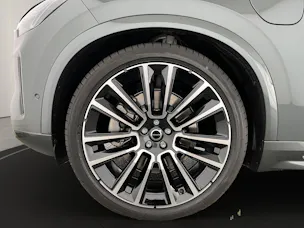 Volvo XC90 2.0 T8 TE Ultra Dark eAWD