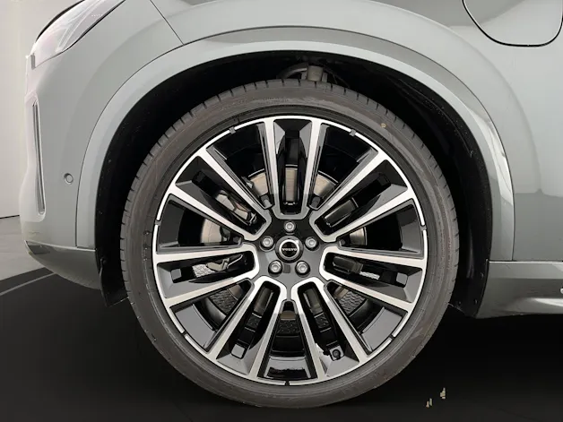 Volvo XC90 2.0 T8 TE Ultra Dark eAWD