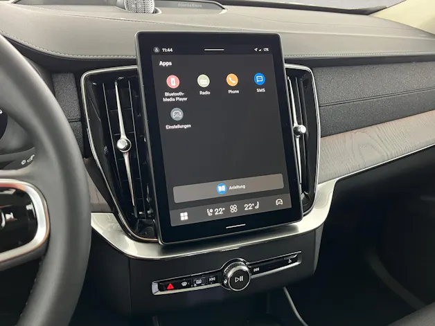 Volvo XC90 2.0 T8 TE Ultra Dark eAWD
