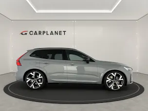Volvo XC60 2.0 T8 TE Black Edition eAWD