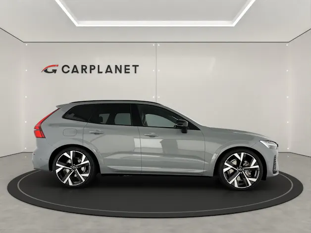 Volvo XC60 2.0 T8 TE Black Edition eAWD