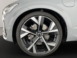 Volvo XC60 2.0 T8 TE Black Edition eAWD