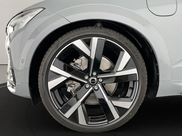 Volvo XC60 2.0 T8 TE Black Edition eAWD