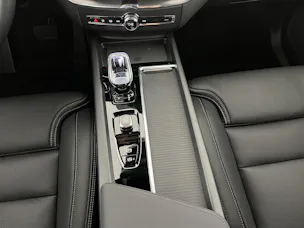 Volvo XC60 2.0 T8 TE Black Edition eAWD