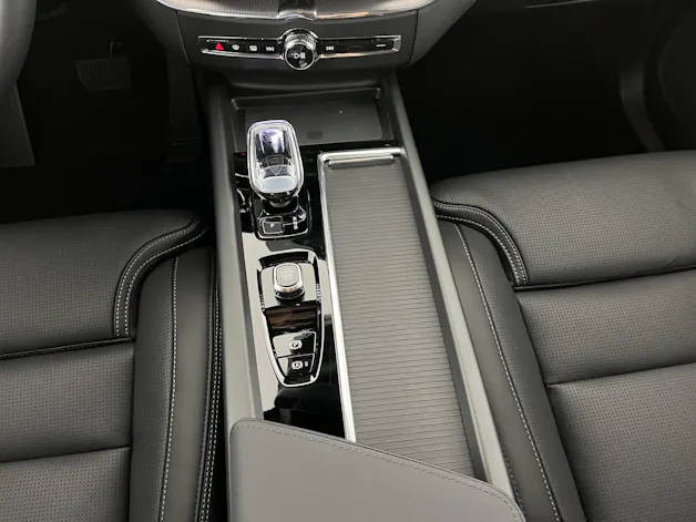 Volvo XC60 2.0 T8 TE Black Edition eAWD