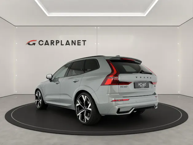 Volvo XC60 2.0 T8 TE Black Edition eAWD