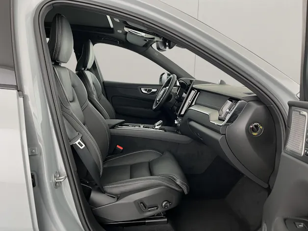 Volvo XC60 2.0 T8 TE Black Edition eAWD