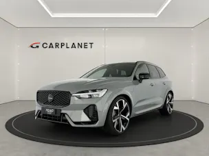 Volvo XC60 2.0 T8 TE Black Edition eAWD