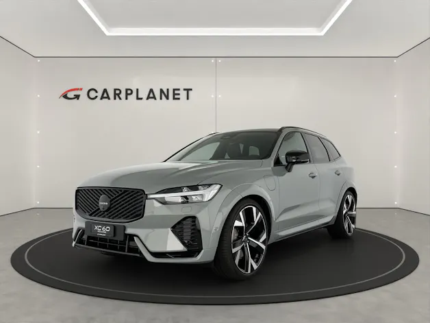 Volvo XC60 2.0 T8 TE Black Edition eAWD