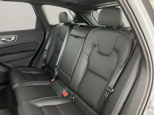 Volvo XC60 2.0 T8 TE Black Edition eAWD