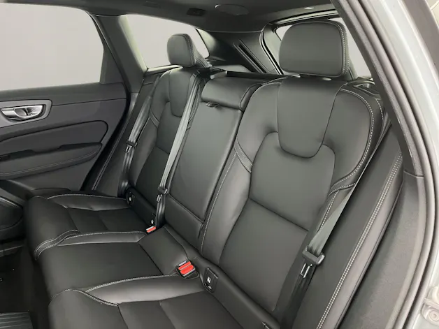 Volvo XC60 2.0 T8 TE Black Edition eAWD