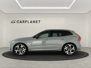 Volvo XC60 2.0 T8 TE Black Edition eAWD