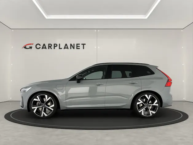 Volvo XC60 2.0 T8 TE Black Edition eAWD
