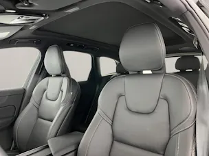 Volvo XC60 2.0 T8 TE Black Edition eAWD