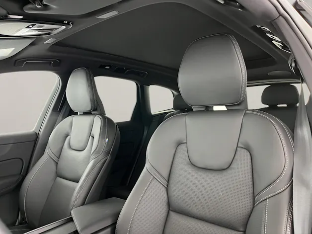 Volvo XC60 2.0 T8 TE Black Edition eAWD